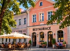 Česká Kamenice